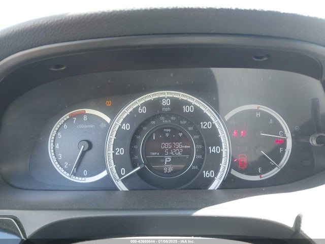 1HGCR2F32GA031028 Honda k24w1