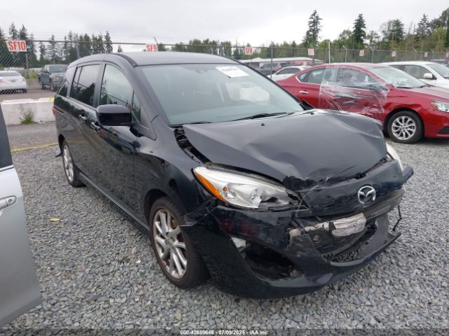 2012 MAZDA MAZDA5 JM1CW2DL9C0112005