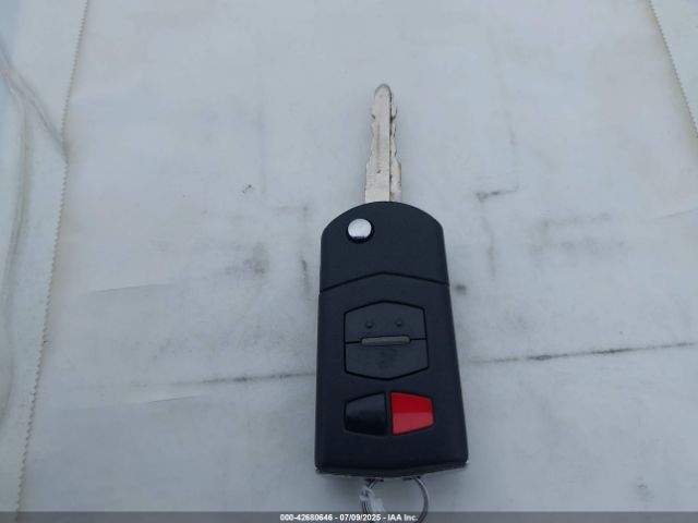 2012 MAZDA MAZDA5 JM1CW2DL9C0112005 Photo 10