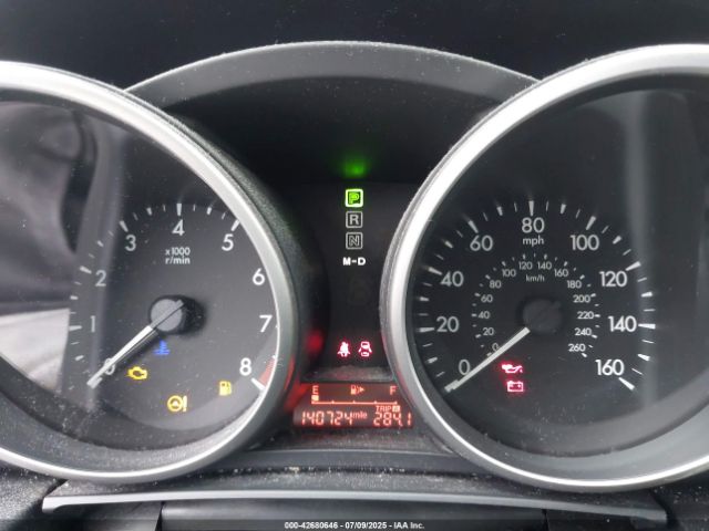 2012 MAZDA MAZDA5 JM1CW2DL9C0112005 Photo 6