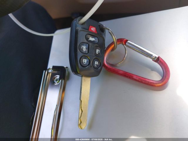 2012 HONDA ODYSSEY 5FNRL5H6XCB125081 Photo 10