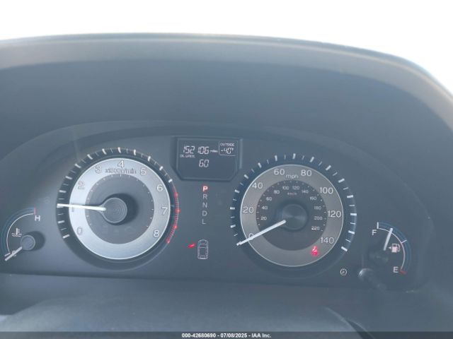 2012 HONDA ODYSSEY 5FNRL5H6XCB125081 Photo 6