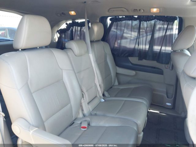 2012 HONDA ODYSSEY 5FNRL5H6XCB125081 Photo 7