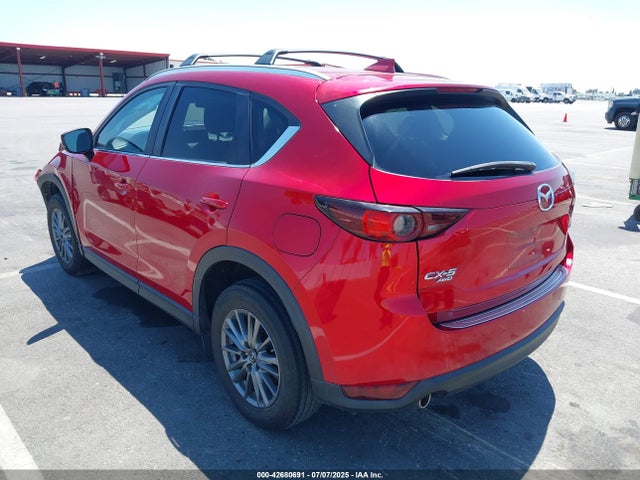 JM3KFBCM6K1573023 Mazda py cylinder deactivation