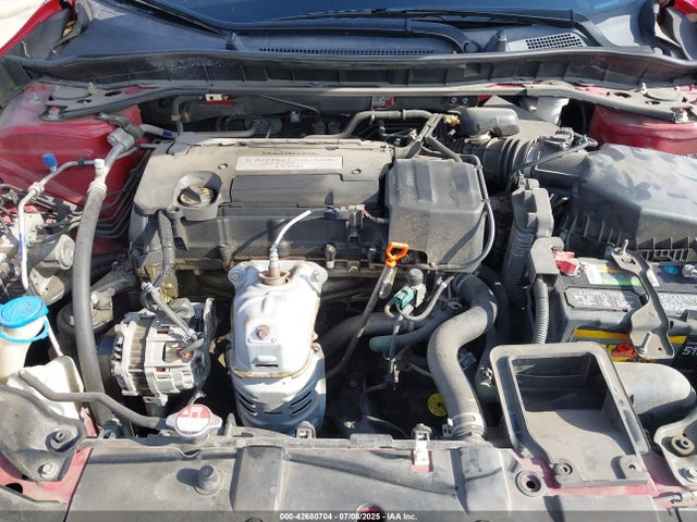 1HGCT1B33EA009411 Honda k24w1