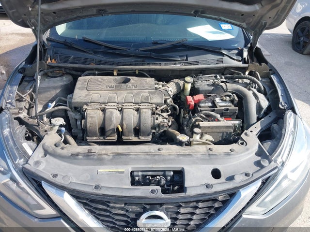 Nissan 2016 2016 3N1AB7AP1GY304766 Image 10
