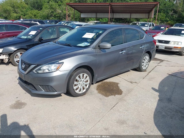 Nissan 2016 2016 3N1AB7AP1GY304766 Image 2