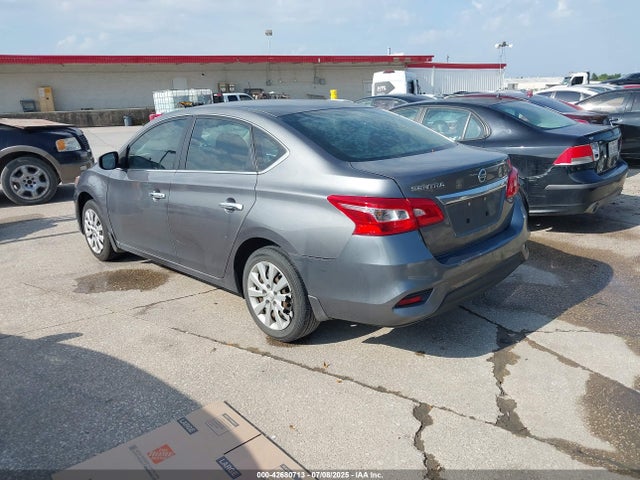 Nissan 2016 2016 3N1AB7AP1GY304766 Image 3