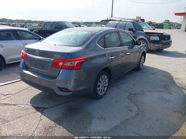 Nissan 2016 2016 3N1AB7AP1GY304766 Image 4