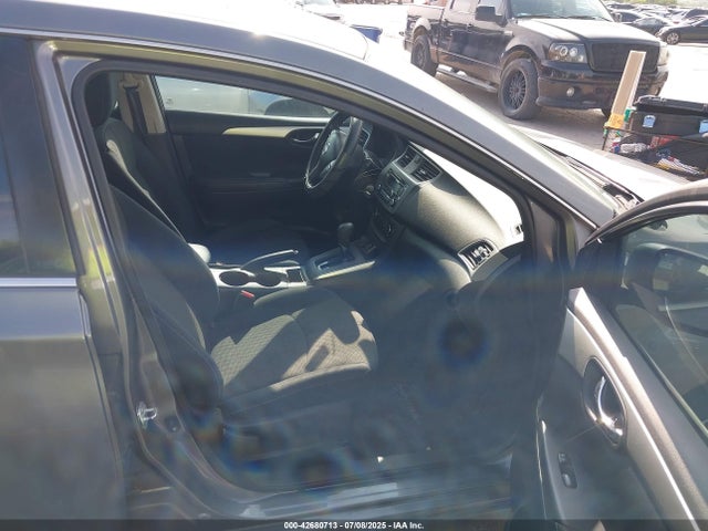 Nissan 2016 2016 3N1AB7AP1GY304766 Image 5