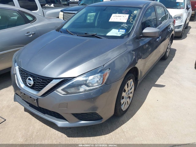 Nissan 2016 2016 3N1AB7AP1GY304766 Image 6