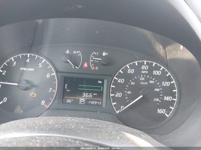 Nissan 2016 2016 3N1AB7AP1GY304766 Image 7