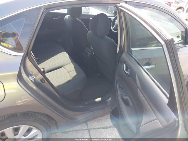 Nissan 2016 2016 3N1AB7AP1GY304766 Image 8
