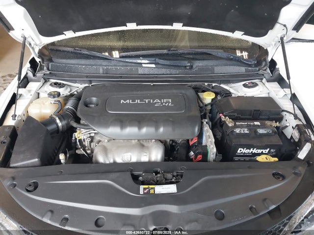 Chrysler 2015 2015 1C3CCCAB5FN596003 Image 10