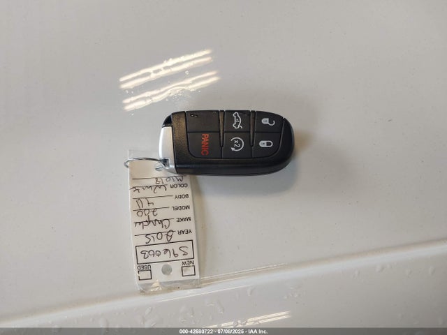 Chrysler 2015 2015 1C3CCCAB5FN596003 Image 11