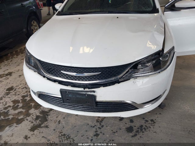 Chrysler 2015 2015 1C3CCCAB5FN596003 Image 12