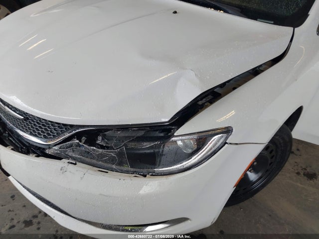 Chrysler 2015 2015 1C3CCCAB5FN596003 Image 13