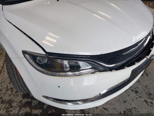 Chrysler 2015 2015 1C3CCCAB5FN596003 Image 14