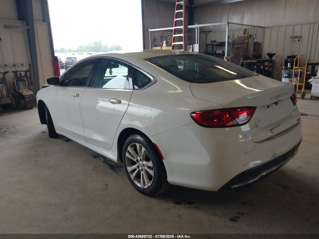 Chrysler 2015 2015 1C3CCCAB5FN596003 Image 3