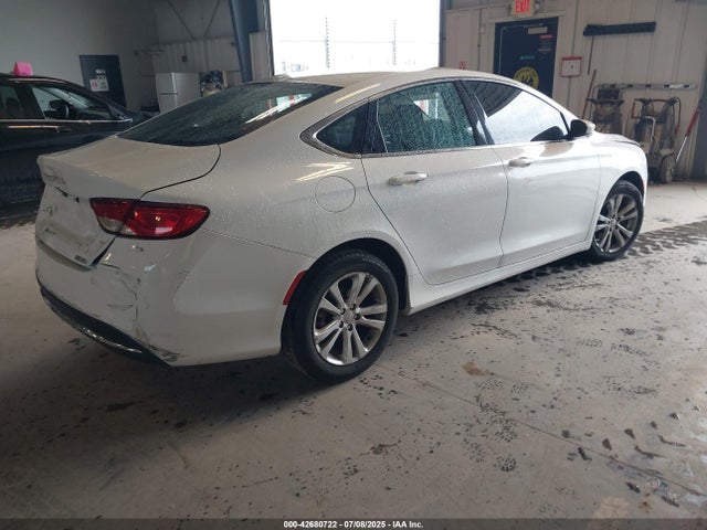 Chrysler 2015 2015 1C3CCCAB5FN596003 Image 4