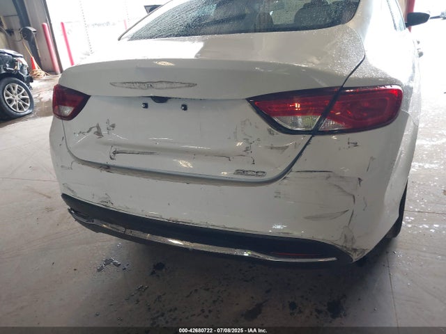 Chrysler 2015 2015 1C3CCCAB5FN596003 Image 6
