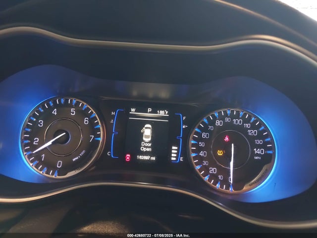Chrysler 2015 2015 1C3CCCAB5FN596003 Image 7