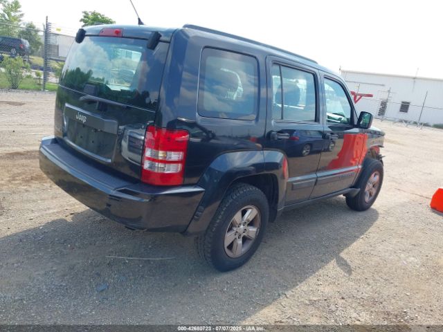 2012 JEEP LIBERTY 1C4PJMAK1CW163938 Photo 3