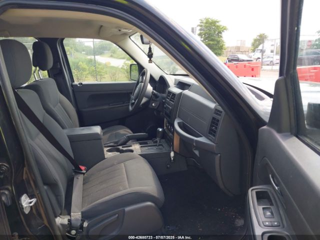 2012 JEEP LIBERTY 1C4PJMAK1CW163938 Photo 4