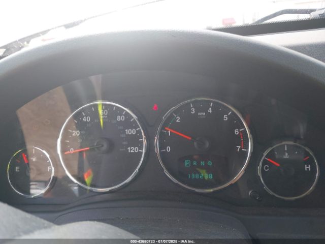 2012 JEEP LIBERTY 1C4PJMAK1CW163938 Photo 6