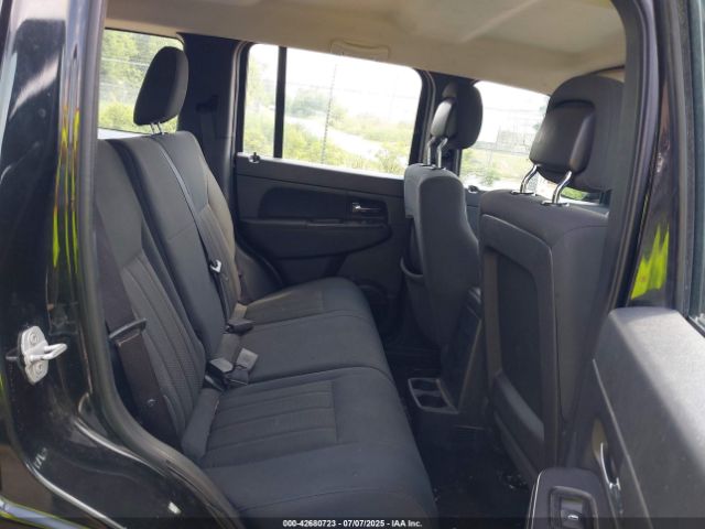 2012 JEEP LIBERTY 1C4PJMAK1CW163938 Photo 7