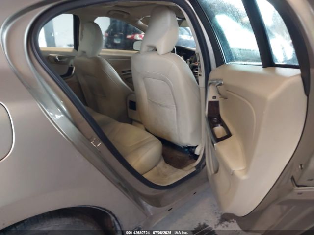 2015 VOLVO S60 YV126MFK7F1337818 Photo 7