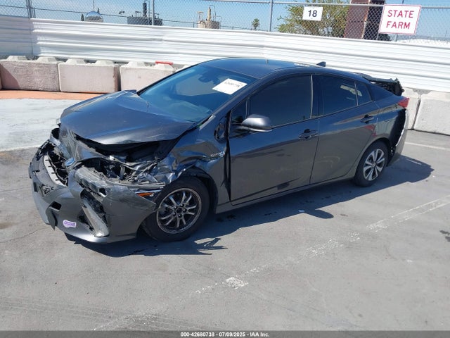 JTDKARFP9K3111582 Toyota 2zr-fxe+1nm