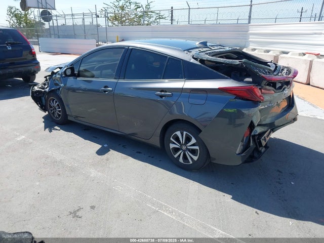 JTDKARFP9K3111582 Toyota 2zr-fxe+1nm
