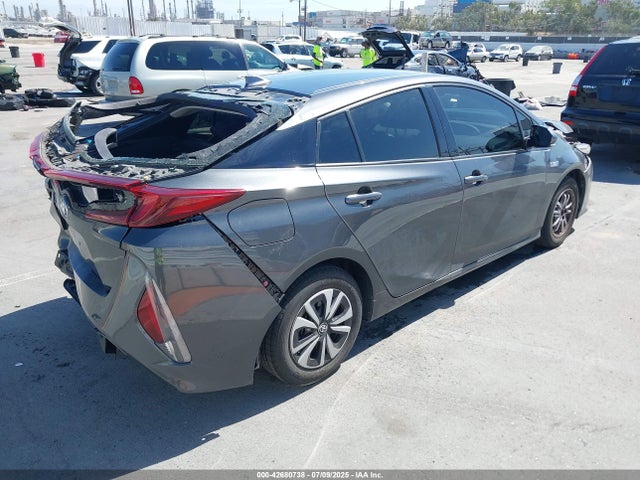 JTDKARFP9K3111582 Toyota 2zr-fxe+1nm