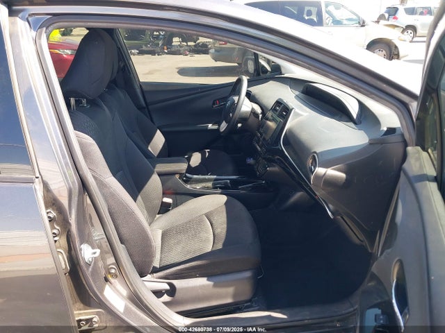 JTDKARFP9K3111582 Toyota 2zr-fxe+1nm