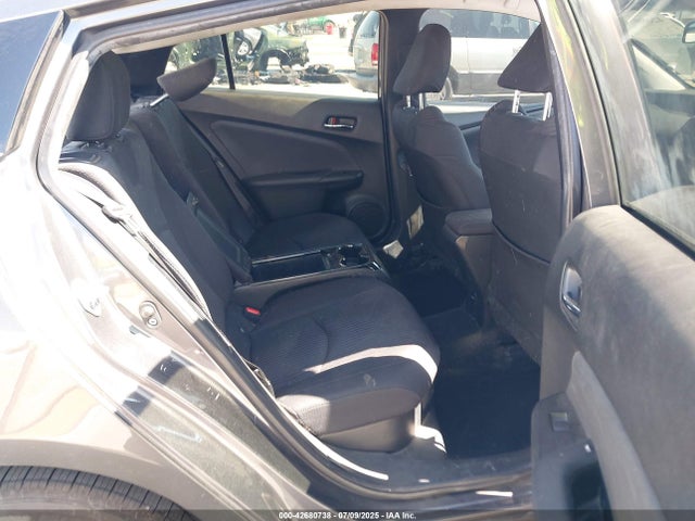JTDKARFP9K3111582 Toyota 2zr-fxe+1nm