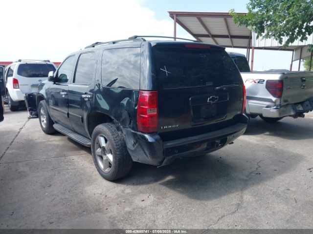 2012 CHEVROLET TAHOE 1GNSCBE01CR164093 Photo 2