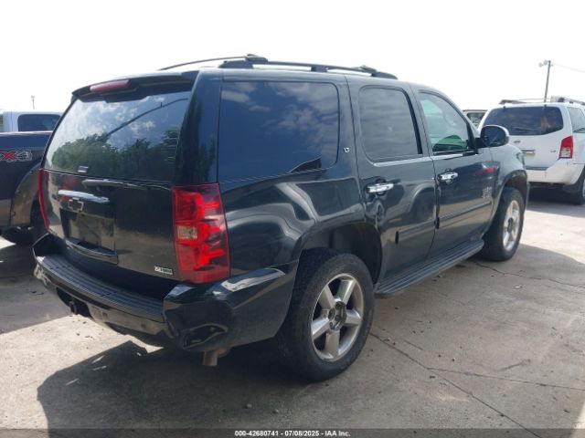 2012 CHEVROLET TAHOE 1GNSCBE01CR164093 Photo 3