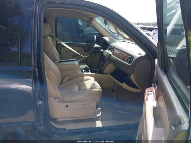 2012 CHEVROLET TAHOE 1GNSCBE01CR164093 Photo 4