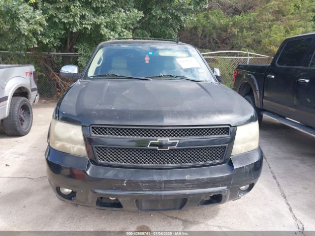 2012 CHEVROLET TAHOE 1GNSCBE01CR164093 Photo 5