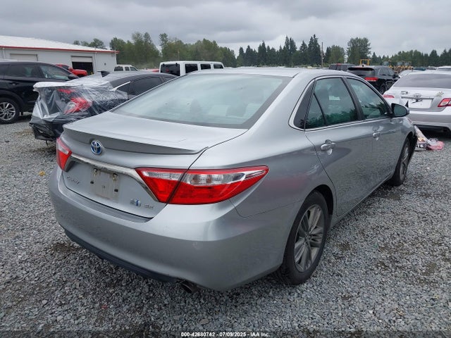 4T1BD1FK2FU151088 Toyota 2ar-fxe+2jm