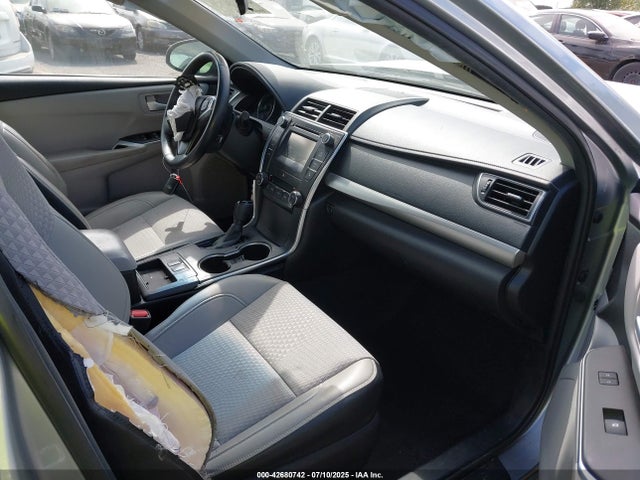 4T1BD1FK2FU151088 Toyota 2ar-fxe+2jm