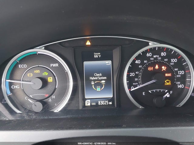 4T1BD1FK2FU151088 Toyota 2ar-fxe+2jm