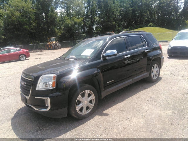 2GKALNEK5G6104668 GMC lea - e85 max, aluminum