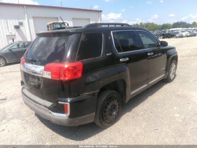 2GKALNEK5G6104668 GMC lea - e85 max, aluminum