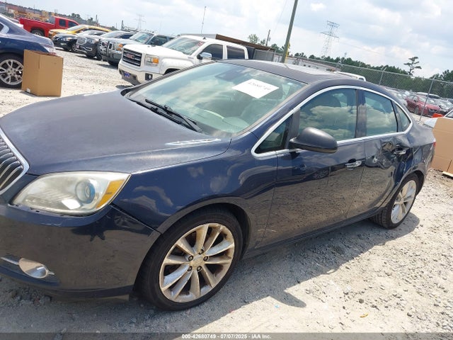 1G4PS5SK2F4156266 Buick lea