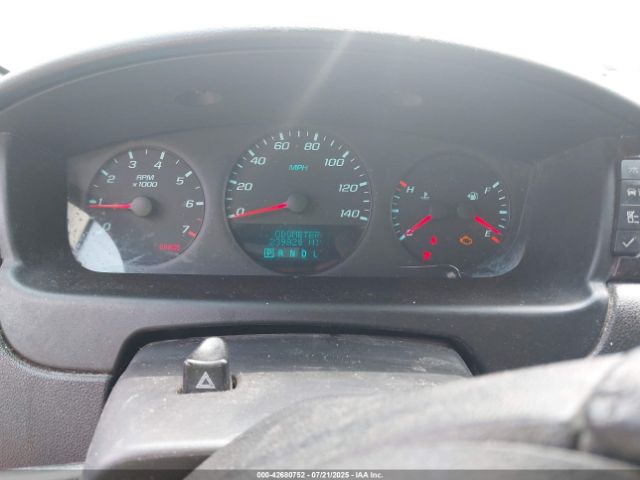2012 CHEVROLET IMPALA 2G1WF5E30C1248307 Photo 6