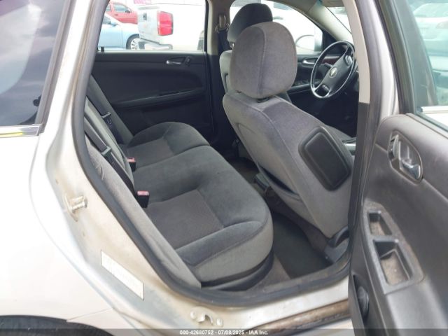 2012 CHEVROLET IMPALA 2G1WF5E30C1248307 Photo 7