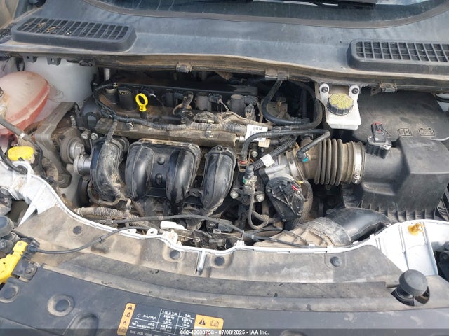 1FMCU0F76HUB52323 Ford 2.5l i-vct