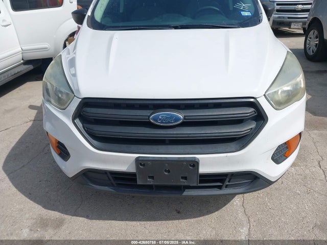 1FMCU0F76HUB52323 Ford 2.5l i-vct
